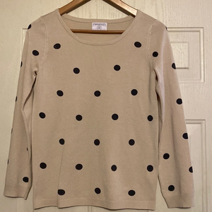 Absolutely‎ sweater
